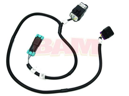 Picture of Mercury-Mercruiser 84-879150A33 HARNESS ASSEMBLY, Skyhook Notification