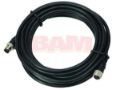 Mercury-Mercruiser 84-879171T01 Extension Harness Assembly 5 Pin Male Female