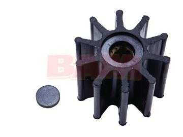Show details for Mercury-Mercruiser 47-879194186 IMPELLER KIT  Picture of Mercury-Mercruiser 47-879194186 IMPELLER KIT