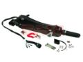 Picture of Mercury-Mercruiser 879291A05 TILLER HANDLE ASSEMBLY, Big Tiller,  40-60 ELHPT, 