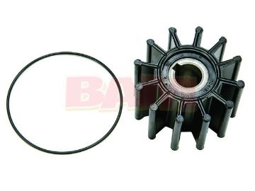 Show details for Mercury-Mercruiser 47-879312025 IMPELLER  Picture of Mercury-Mercruiser 47-879312025 IMPELLER