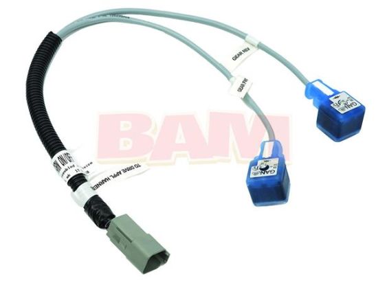 Picture of Mercury-Mercruiser 84-879312T10 Gear Actuator Harness Extension