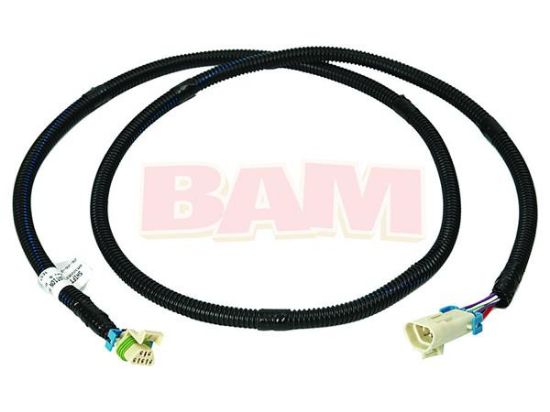 Picture of Mercury-Mercruiser 84-879312T12 HARNESS ASSEMBLY Extensio