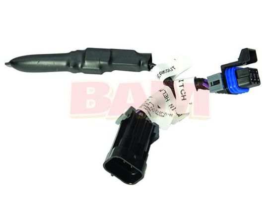 Picture of Mercury-Mercruiser 84-879312T20 Adapter Harness Halon