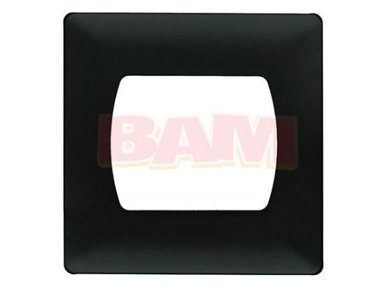 Picture of Mercury-Mercruiser 879315T01 Start Stop Switch Bezel Black