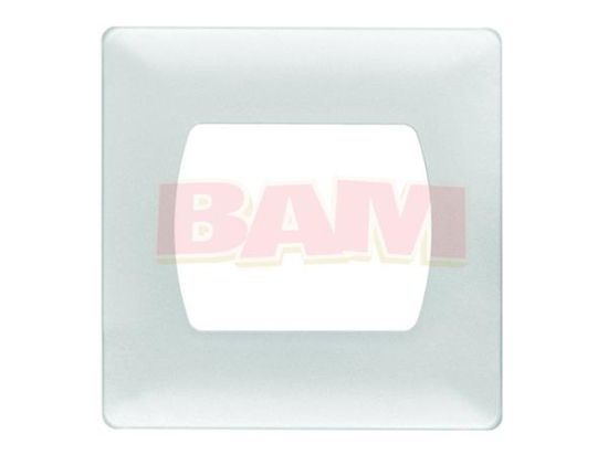 Picture of Mercury-Mercruiser 879315T02 BEZEL, White