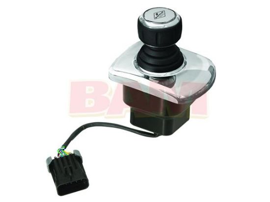 Picture of Mercury-Mercruiser 879365A21 JOYSTICK ASSEMBLY 