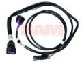 SmartCraft Mercury-Mercruiser 84-879978T11 Speedometer Harness Assembly