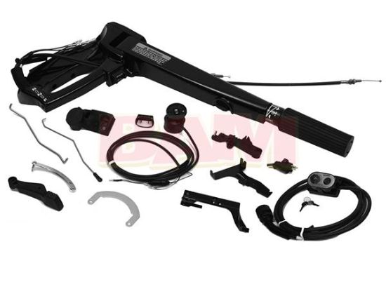 Picture of Mercury Outboard 880093A03 Tiller Handle Conversion Kit 40/50/60