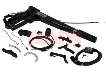 Show details for Mercury Outboard 880093A03 Tiller Handle Conversion Kit Picture of Mercury Outboard 880093A03 Tiller Handle Conversion Kit