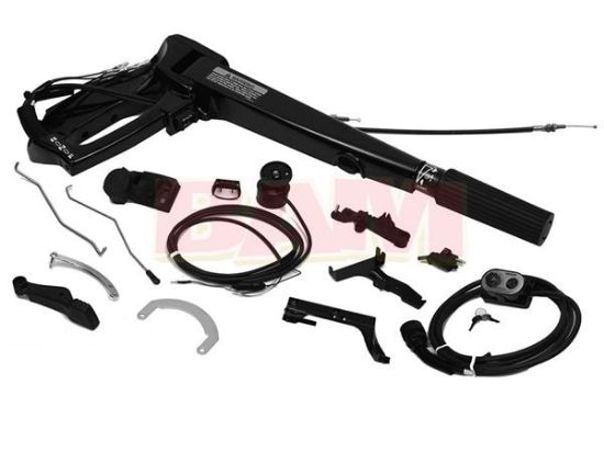 Picture of Mercury Outboard 880093A03 Tiller Handle Conversion Kit