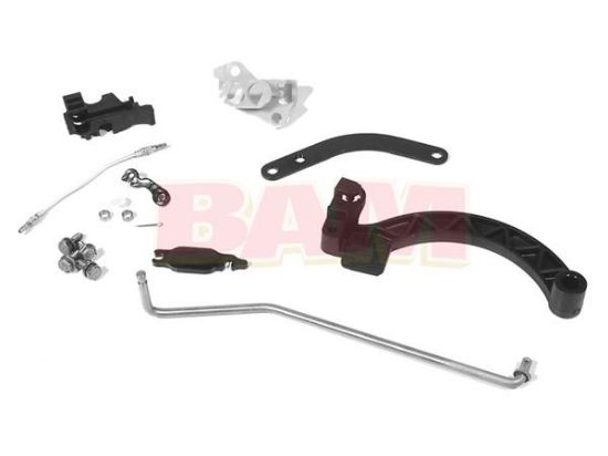 Picture of Mercury-Mercruiser 880093A2 Attaching Kit Remote Control