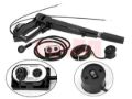 Picture of Mercury Outboard 880095A04 Tiller Handle Kit 40/50/60