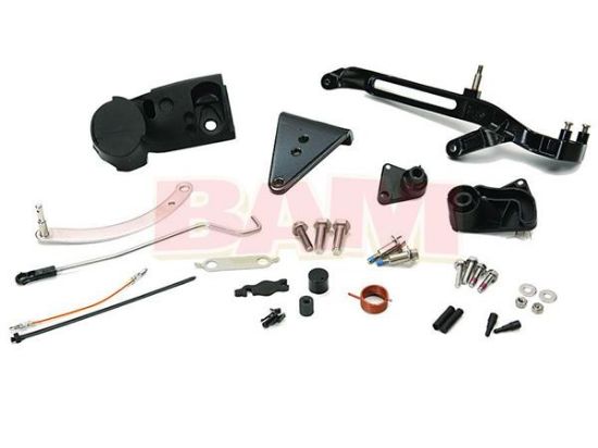 Mercury-Mercruiser 880095A08 Remote Control Conversion Kit