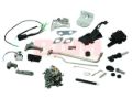 Picture of Mercury Outboard 880095A11 Conversion Kit Tiller to Remote 15 HP