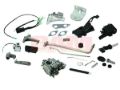 Picture of Mercury Outboard 880095A12 Remote Control Conversion Kit