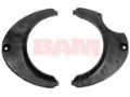 Picture of Mercury-Mercruiser 880861A2 COVER SET-BEZEL
