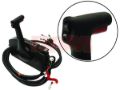 Mercury-Mercruiser 881170A13 Remote Control Electric Side Mount 14 Pin