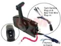881170A15 Remote Control Side Mount 8 Pin Outboard