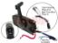 outboard control for Mercury engine 881170A15 Remote Control Side Mount 8 Pin Outboard