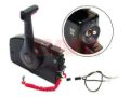 Picture of Mercury-Mercruiser 881170A4 REMOTE CONTROL