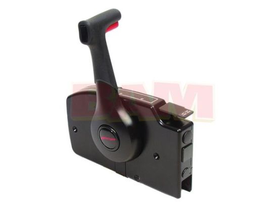 Picture of Mercury-Mercruiser 881170A8 Side Mount Control