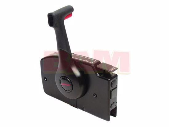 Picture of Mercury Outboard 881170A8 Side Mount Control 4/5 HP No Switch