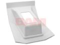 Picture of Mercury-Mercruiser 91-881242T TUNNEL-FIBERGLASS