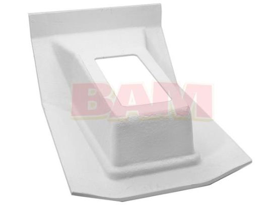 Picture of Mercury-Mercruiser 91-881242T TUNNEL-FIBERGLASS