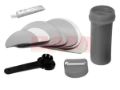 Picture of Mercury-Mercruiser 62-883902001 REPAIR KIT PVC - Light Gr