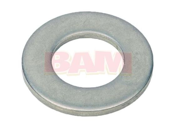 Picture of Mercury-Mercruiser 12-887972 WASHER 