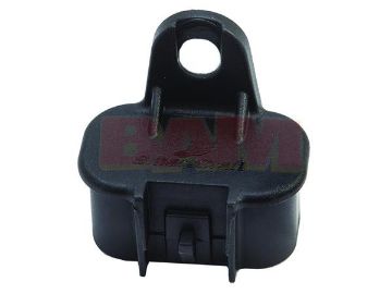 Show details for Mercury-Mercruiser 888507T SmartCraft 10 Pin Weather Cap Picture of Mercury-Mercruiser 888507T SmartCraft 10 Pin Weather Cap