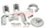 Show details for Mercury-Mercruiser 97-888757K01 Anode Kit Magnesium Bravo Picture of Mercury-Mercruiser 97-888757K01 Anode Kit Magnesium Bravo