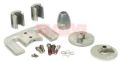 Picture of Mercury-Mercruiser 97-888760K02 Bravo 3 Magnesium Anode Kit