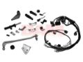 Picture of Mercury Outboard 889246A33 Remote Control Conversion Kit 25-30 HP EFI