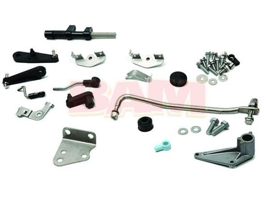 Picture of Mercury-Mercruiser 889246A34 CONVERSION KIT Remote Con