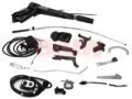 Picture of Mercury-Mercruiser 889246A37 CONVERSION KIT, Tiller Handle - Electric Remote Co