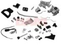 Picture of Mercury Outboard 889246A81 Conversion Kit Tiller to Control 9.9 HP