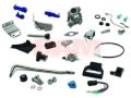 Picture of Mercury Outboard 889246A87 CONVERSION KIT Tiller to Remote Control Electric Start