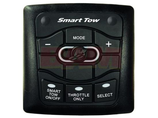 Picture of Mercury-Mercruiser 87-889305T02 SmartTow DTS CAN Remote Track Pad
