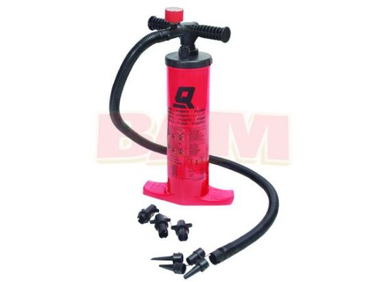 Picture of Mercury Quicksilver 62-889345Q01 Pump Assembly Air Inflator Deflator