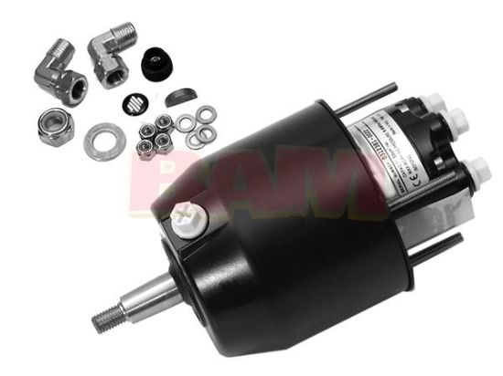 Genuine Mercury Marine parts, large inventory, fast shipping