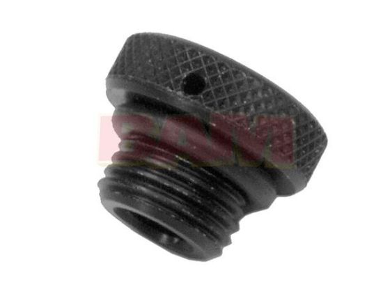 Picture of Mercury-Mercruiser 64-891667Q01 CAP-HELM VENTED