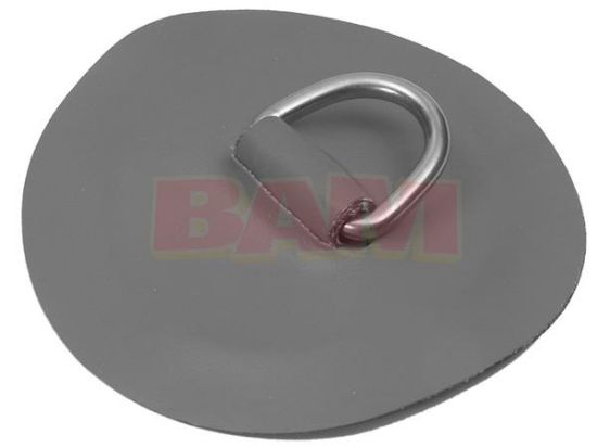 Picture of Mercury-Mercruiser 62-891697 D RING Medium - Stainless