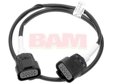 Show details for Mercury-Mercruiser 84-891957K01 CAN P Link Harness Assembly Dual Picture of Mercury-Mercruiser 84-891957K01 CAN P Link Harness Assembly Dual