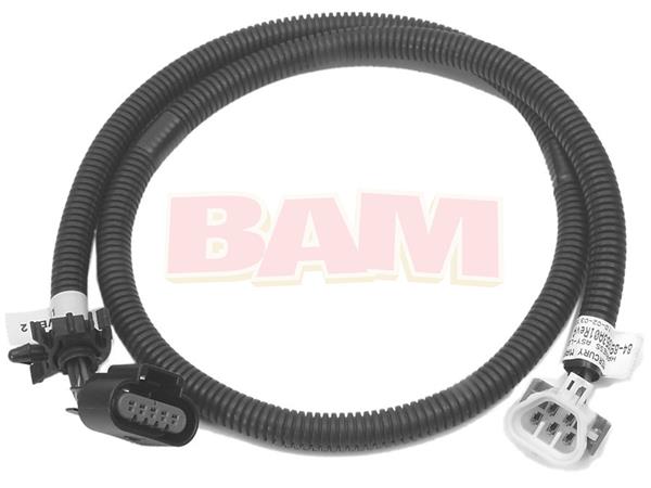 Mercury-Mercruiser 84-891963A01 HARNESS ASSEMBLY Lever Genuine 