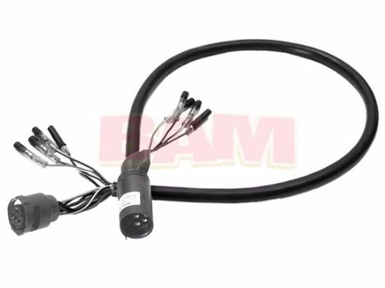 84-892473A01 adapter HARNESS ASY