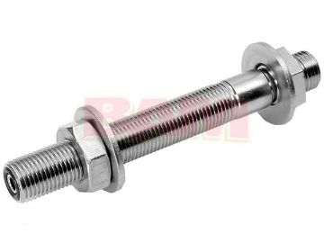 Show details for Mercury-Mercruiser 22-892518 Fitting 3" Male to Male Picture of Mercury-Mercruiser 22-892518 Fitting 3" Male to Male