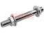 Show details for Mercury-Mercruiser 22-892518 Fitting 3" Male to Male Picture of Mercury-Mercruiser 22-892518 Fitting 3" Male to Male