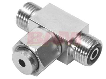Show details for Mercury-Mercruiser 22-892521 FITTING Tee Picture of Mercury-Mercruiser 22-892521 FITTING Tee